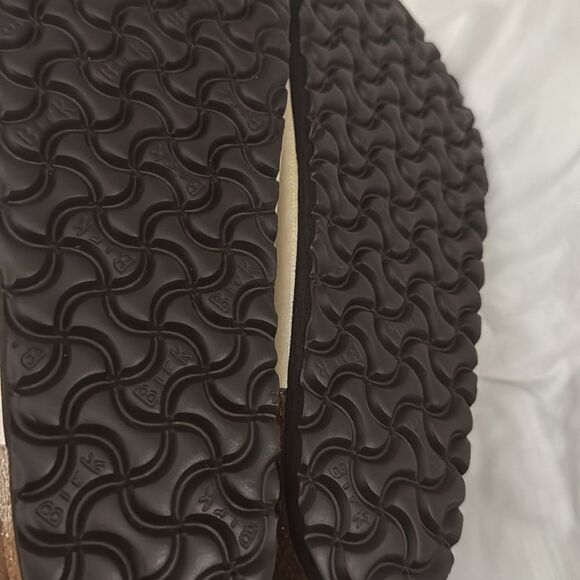 Womens Birkenstock Florida Shoe - Picture 5 of 5